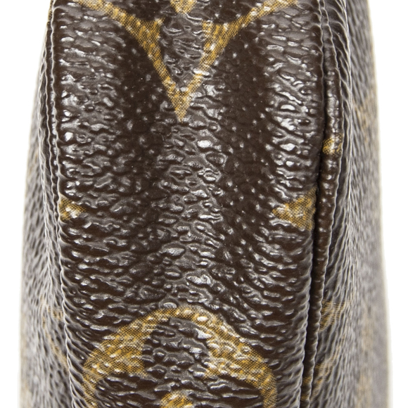 Louis Vuitton Mini Pochette Accessories - Picture 8 of 10